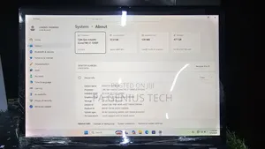 Laptop Lenovo ThinkPad X13 Gen 4 32GB Intel Core i7 SSD 512GB