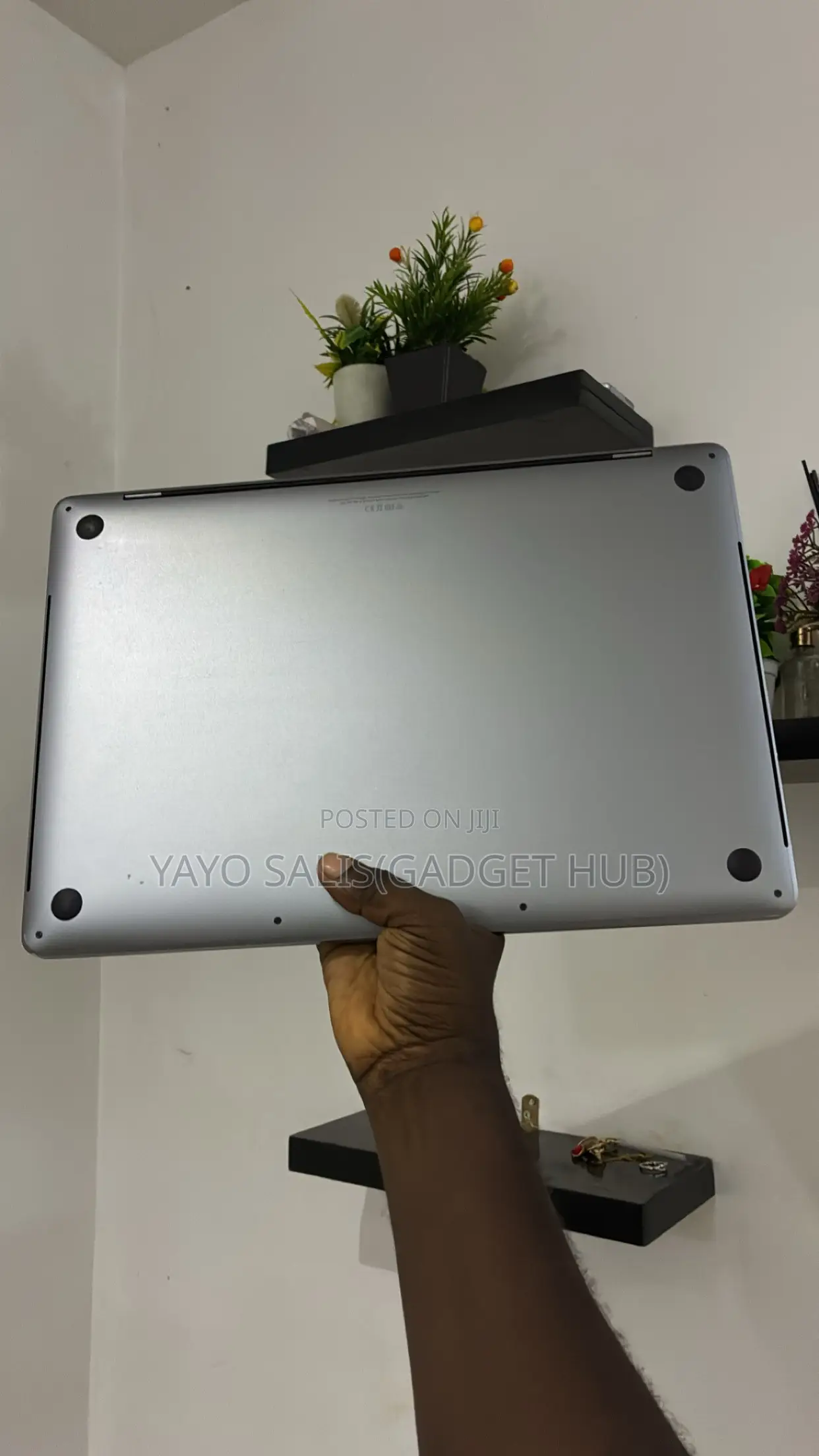 Laptop Apple MacBook Pro 2019 32GB Intel Core i9 SSD 1T