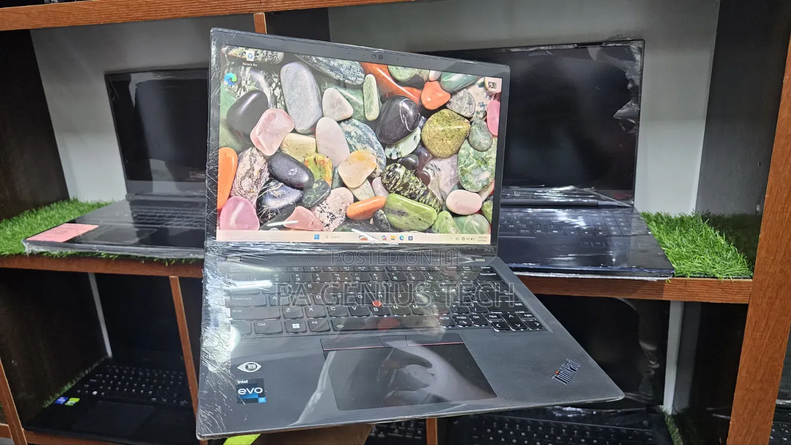 Laptop Lenovo ThinkPad X13 Gen 4 32GB Intel Core i7 SSD 512GB