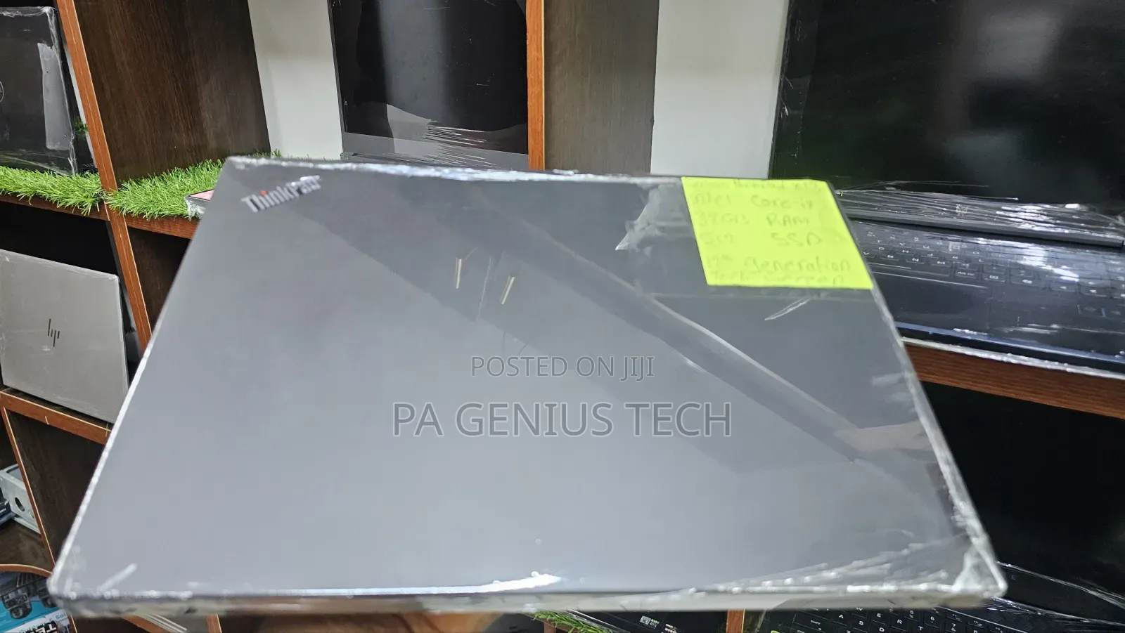 Laptop Lenovo ThinkPad X13 Gen 4 32GB Intel Core i7 SSD 512GB