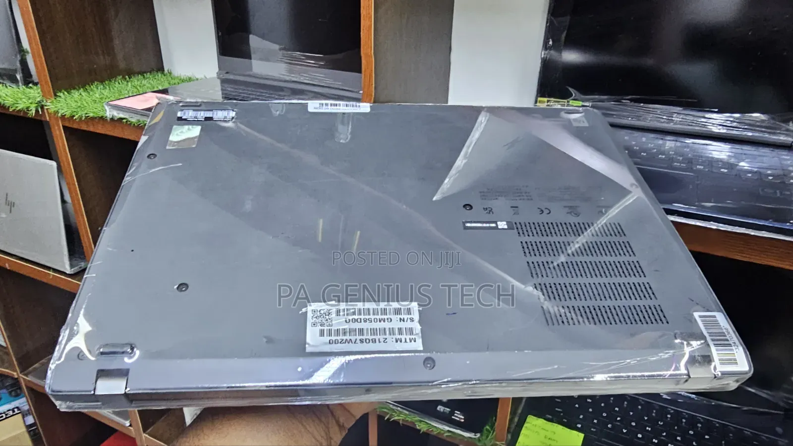 Laptop Lenovo ThinkPad X13 Gen 4 32GB Intel Core i7 SSD 512GB