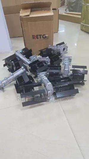 Reto Brushcutter Weeder Accessory