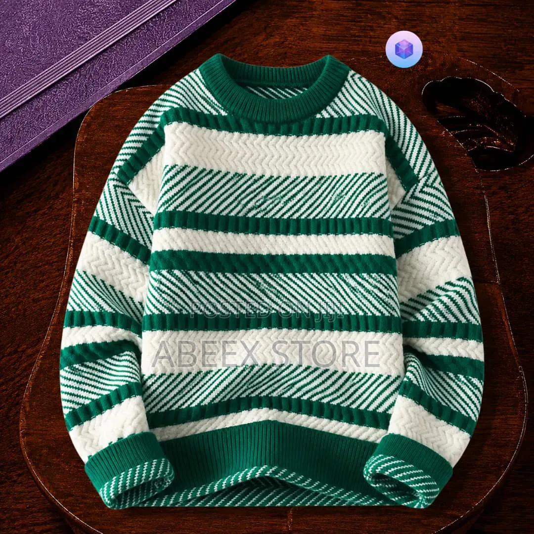 Quality Sweatshirt