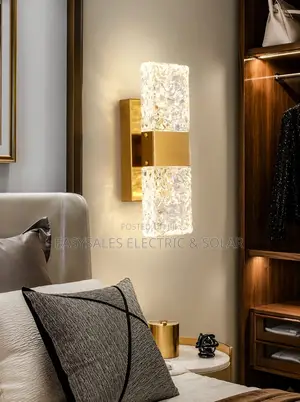 Led Wall Lamp