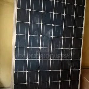 250w Solar Panel
