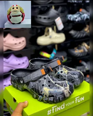 Quality Crocs