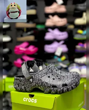 Quality Crocs