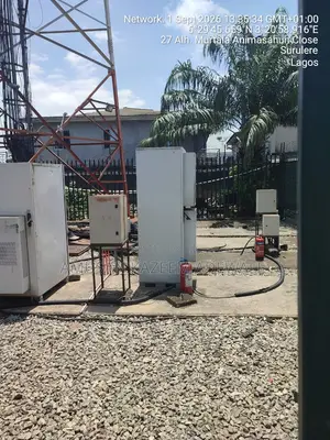 Telecoms and Logistics