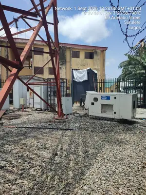Telecoms and Logistics