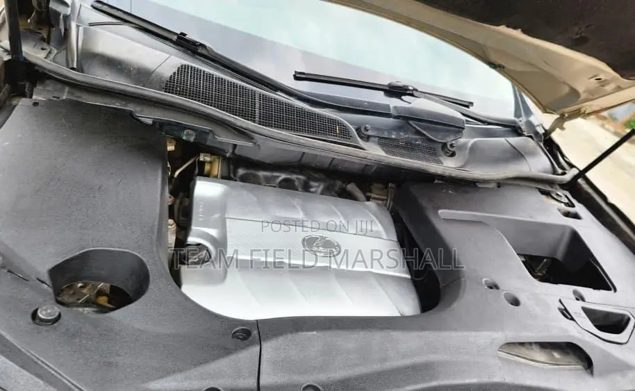 Lexus RX 2013