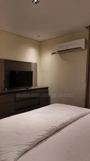 Furnished 4bdrm Duplex in Stardust Estate, Millenuim/UPS for sale