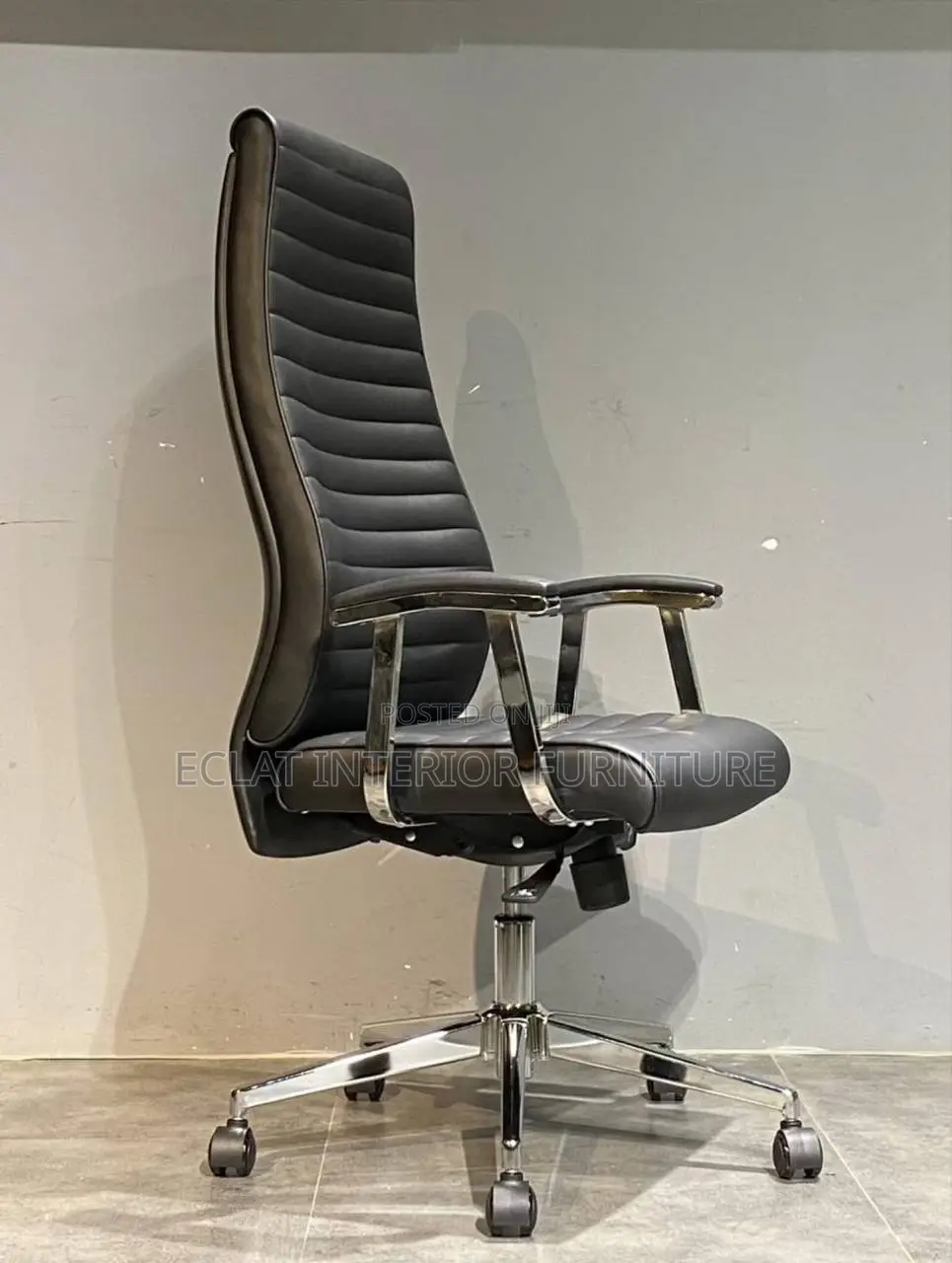 Executive Office Chair