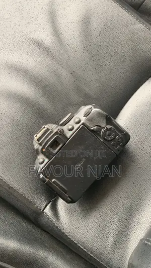 Nikon D5300 Camera