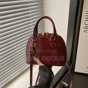 Everyday Bag, Cute Sized Bag
