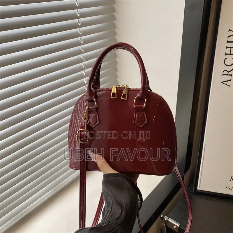 Everyday Bag, Cute Sized Bag