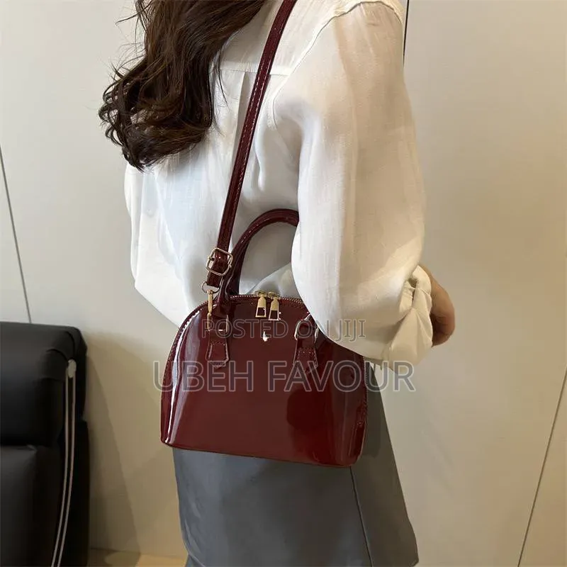 Everyday Bag, Cute Sized Bag