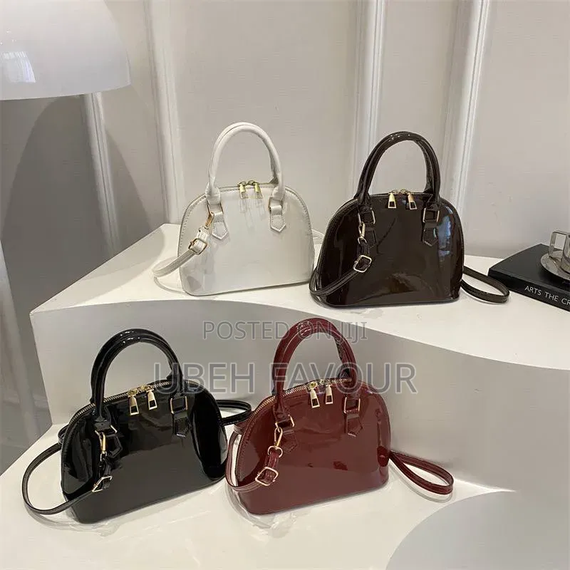 Everyday Bag, Cute Sized Bag
