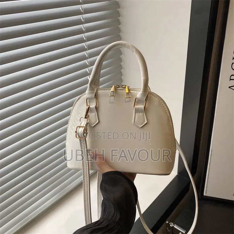 Everyday Bag, Cute Sized Bag