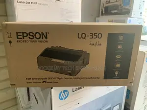 Epson LQ-350