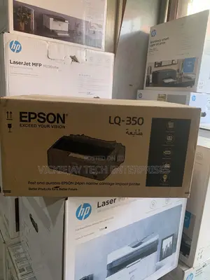 Epson LQ-350