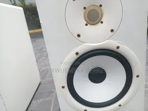 Yamaha HS8 Studio Monitor