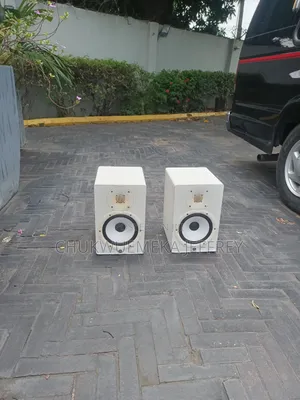 Yamaha HS8 Studio Monitor