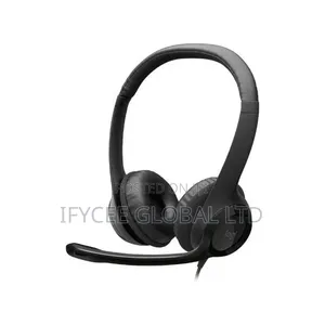 H390 USB Computer Headset