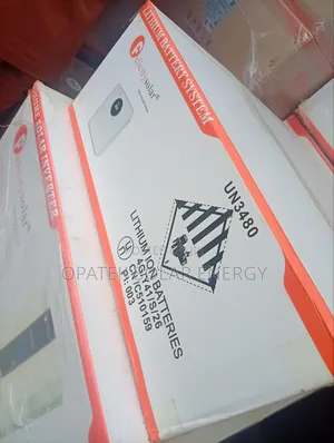 Felicity Lithium Battery 5kwh 24v Available