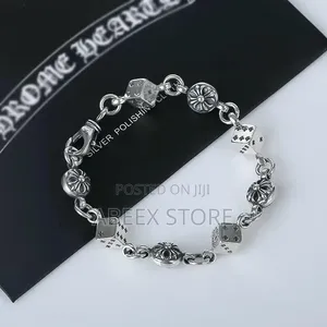 Stylish Men Bracelet