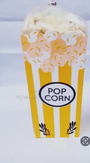 Fresh & Crunchy Normal Classic Popcorn