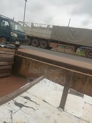 We Sell Dangote and Bua Cement Nationwide