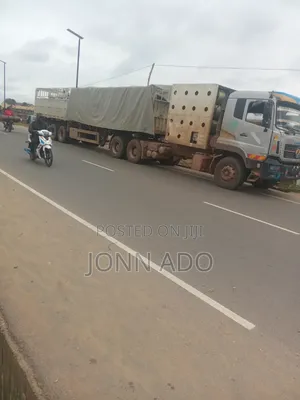 We Sell Dangote and Bua Cement Nationwide