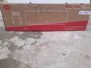 Itel AC Inverter