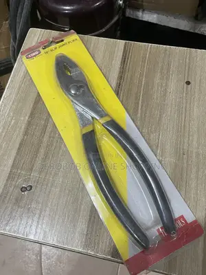10" Slip Joint Plier