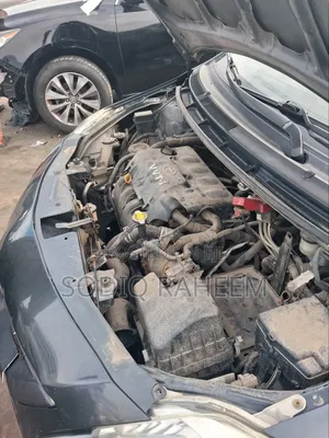 Toyota Yaris 2009 Gray
