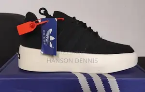 Adidas Insp Fog Speakers