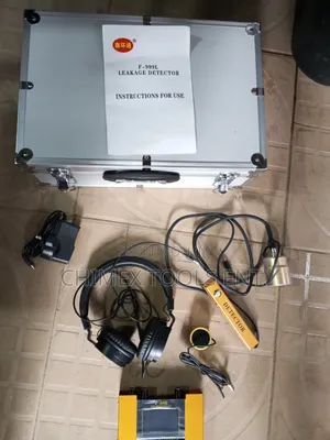 Measuring & Resting Tools