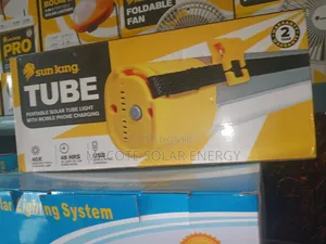 Sunking Tube Light Kits