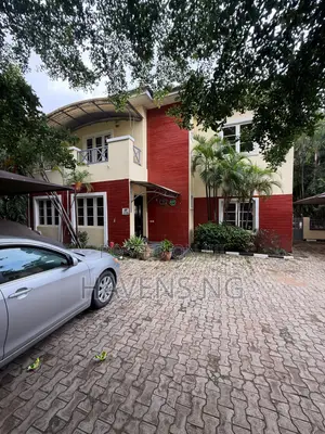 4bdrm Duplex in Kado for sale