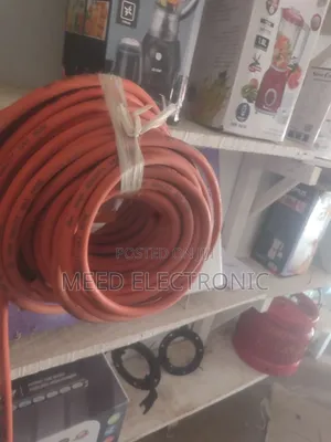 Quality Gas Hose