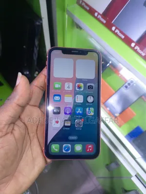Apple iPhone XR 64 GB Rose Gold