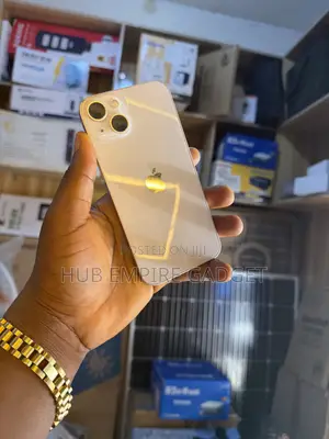 Apple iPhone 13 128 GB White
