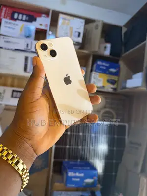 Apple iPhone 13 128 GB White