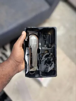 Professional Hair Clipper