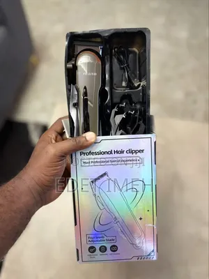 Professional Hair Clipper
