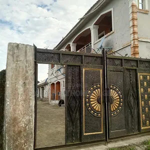 19bdrm Block of Flats in Igando Ibeju Lekki for sale