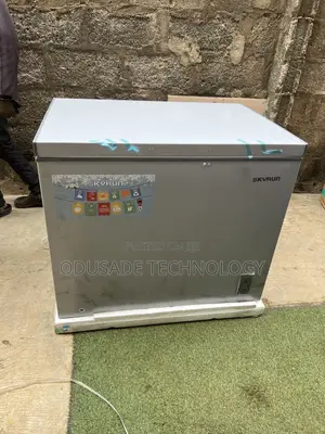 Skyrun 260L Great Chest Freezer BD260A