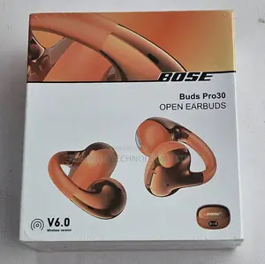 Bose Buds Pro30 Open Earbuds"