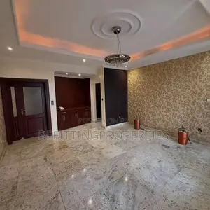 5bdrm Duplex in Abuja (FCT) for sale