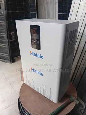 Haiac 4kwh/1.5kva All in One System